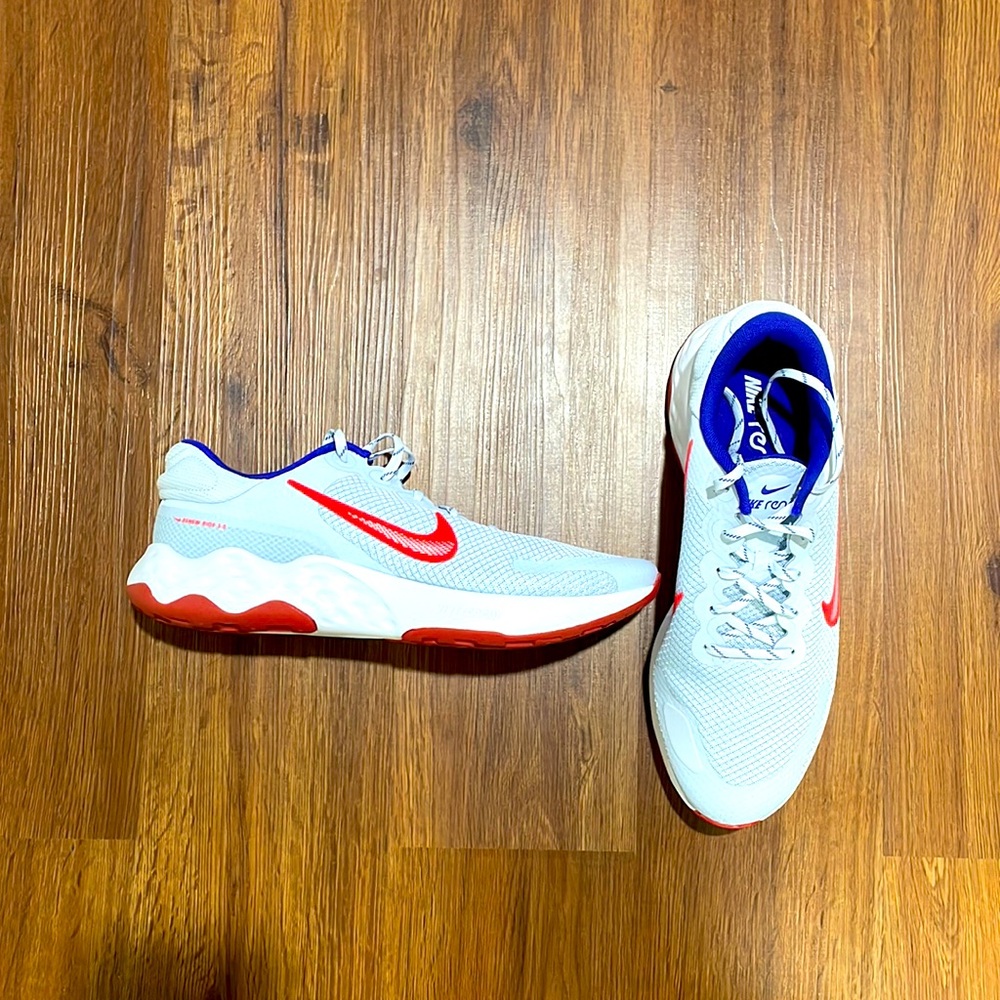 Nike Renew Ride 3.0 Mens running shoe